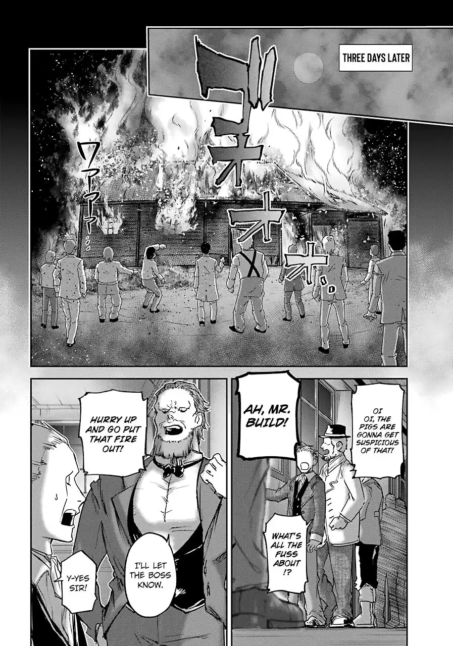 From the Red Fog Chapter 5 38